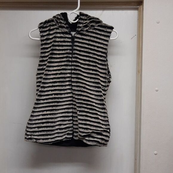 Widgeon Soft Vest